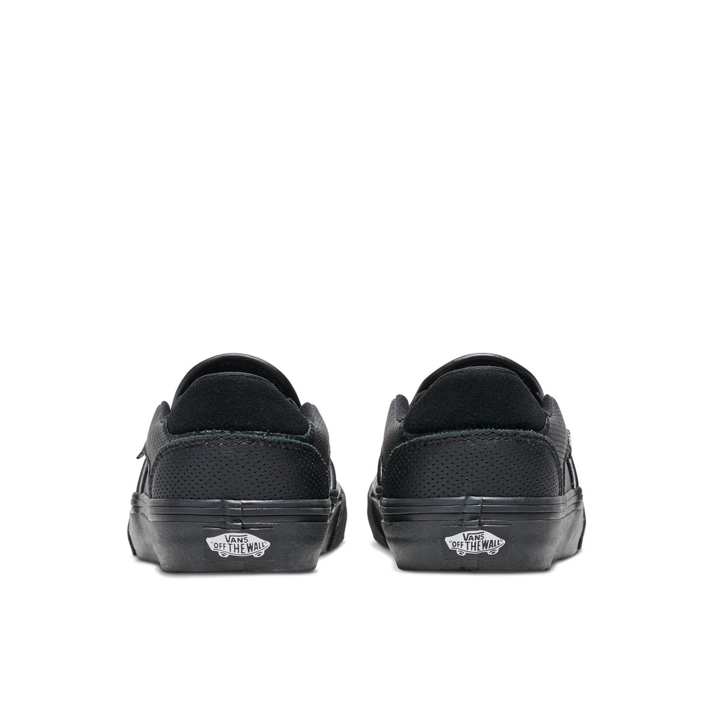 [VN000CUFCJK] WOMENS VANS ASHER DELUXE - 3