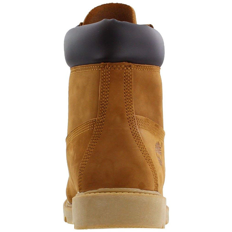 [TB019076827] MENS TIMBERLAND 6" BASIC BOOT WATERPROOF