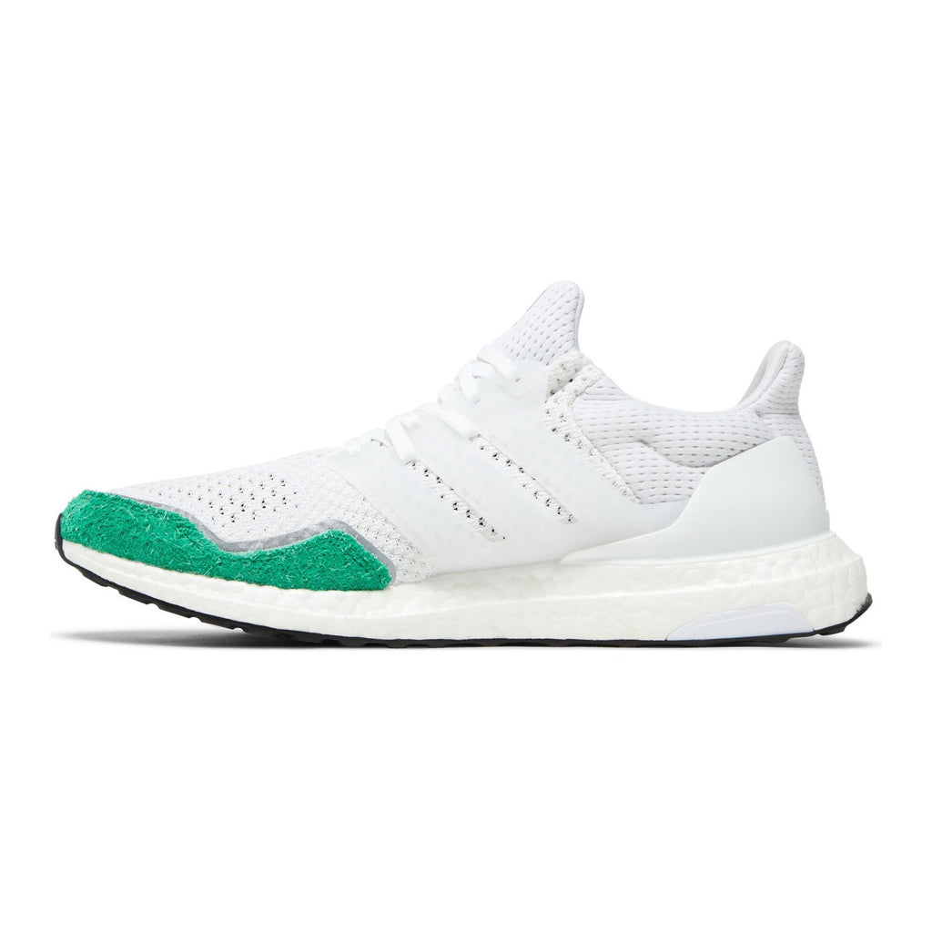 [GY9134] MENS ADIDAS ULTRABOOST 1.0 DNA 'WHITE GREEN' 2