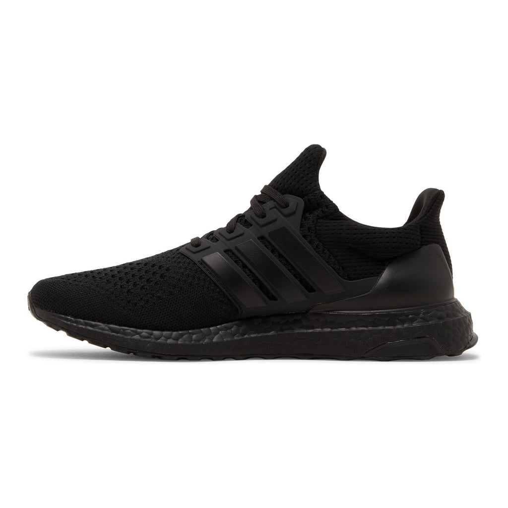[HQ4199] MENS ADIDAS ULTRABOOST 1.0 DNA 'TRIPLE BLACK' 2