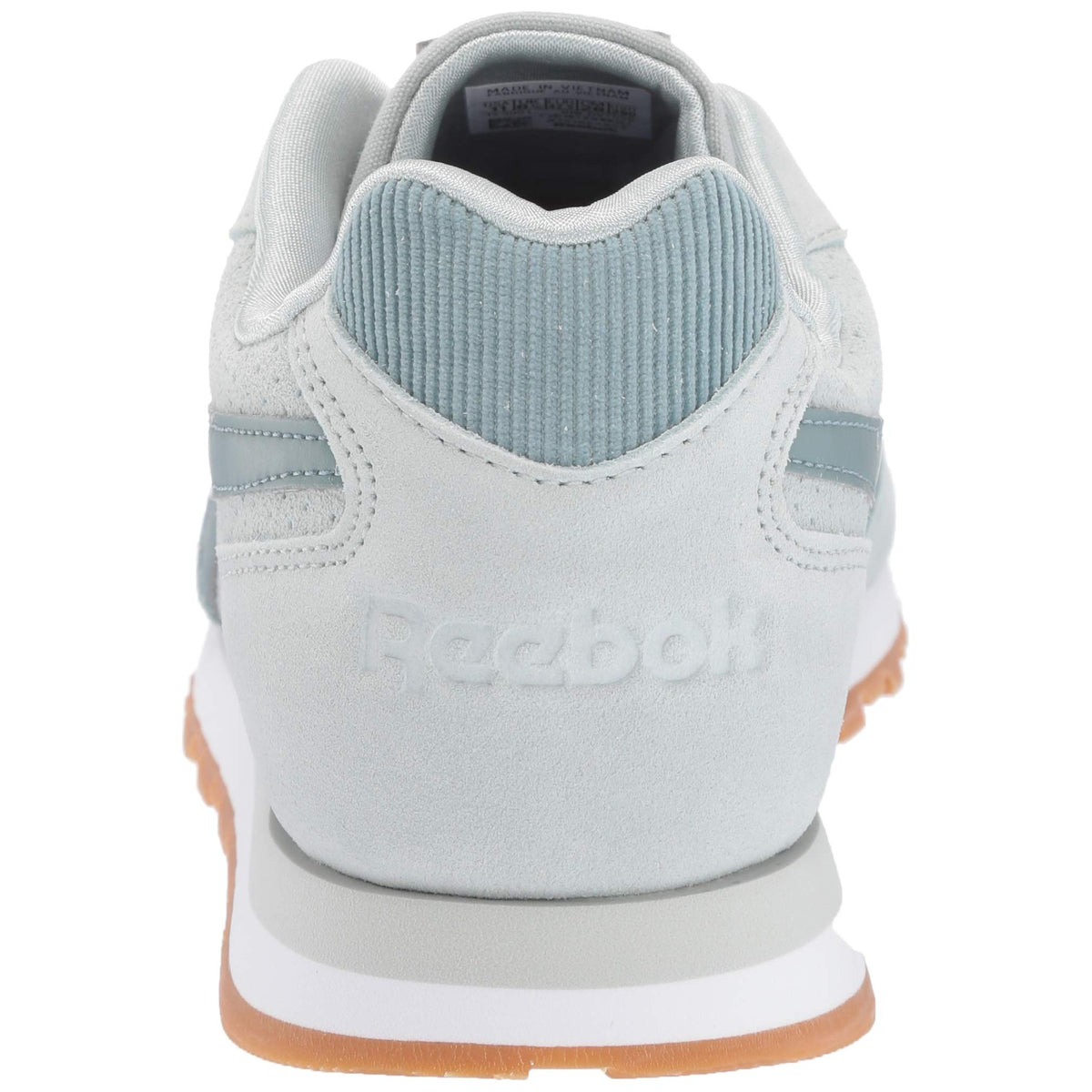 [DV7058] WOMENS REEBOK CL HARMAN RUN - 3