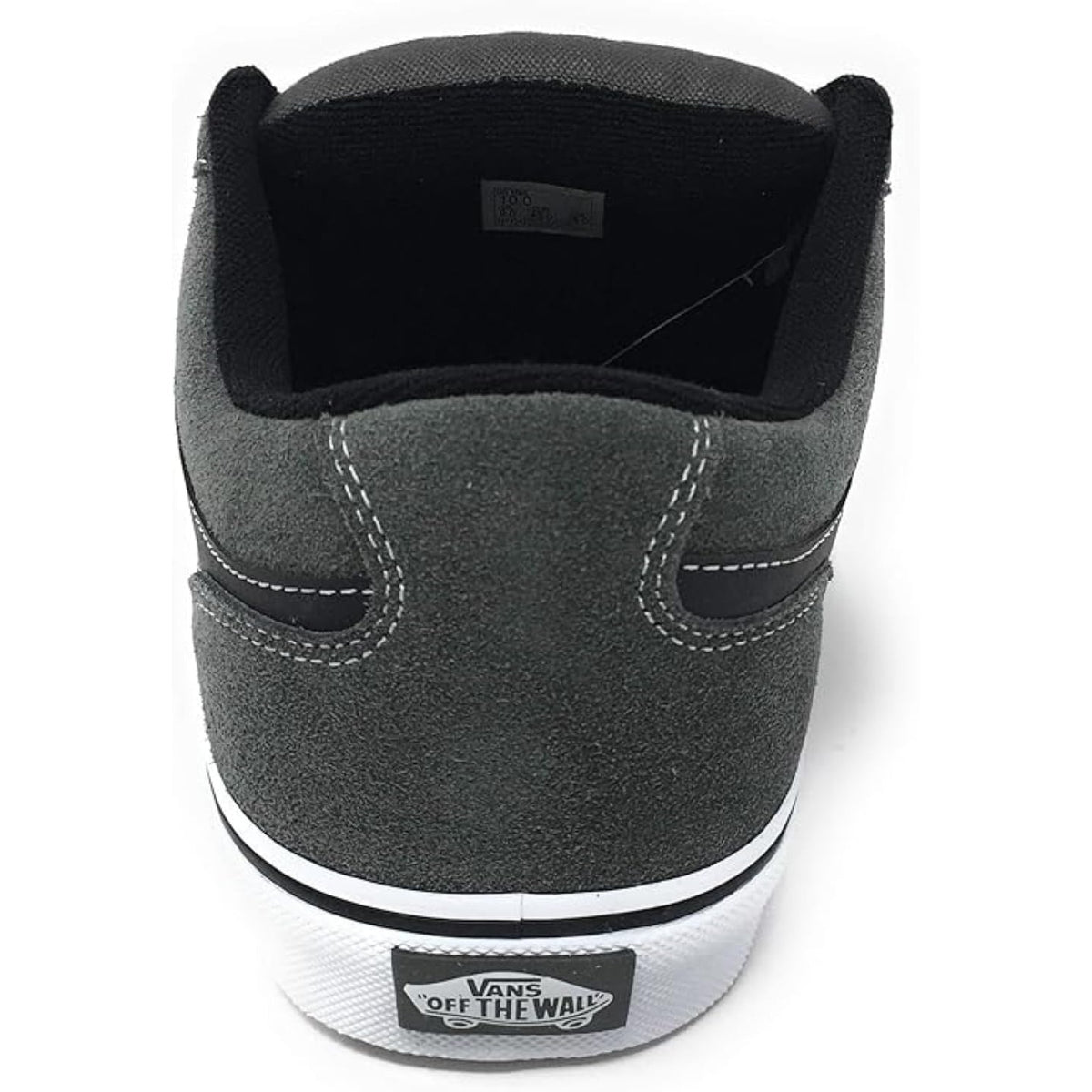 [VN000DT2CWE] MENS VANS BEARCAT - 3
