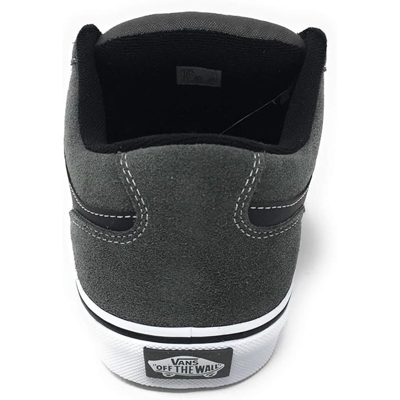 [VN000DT2CWE] MENS VANS BEARCAT - 3