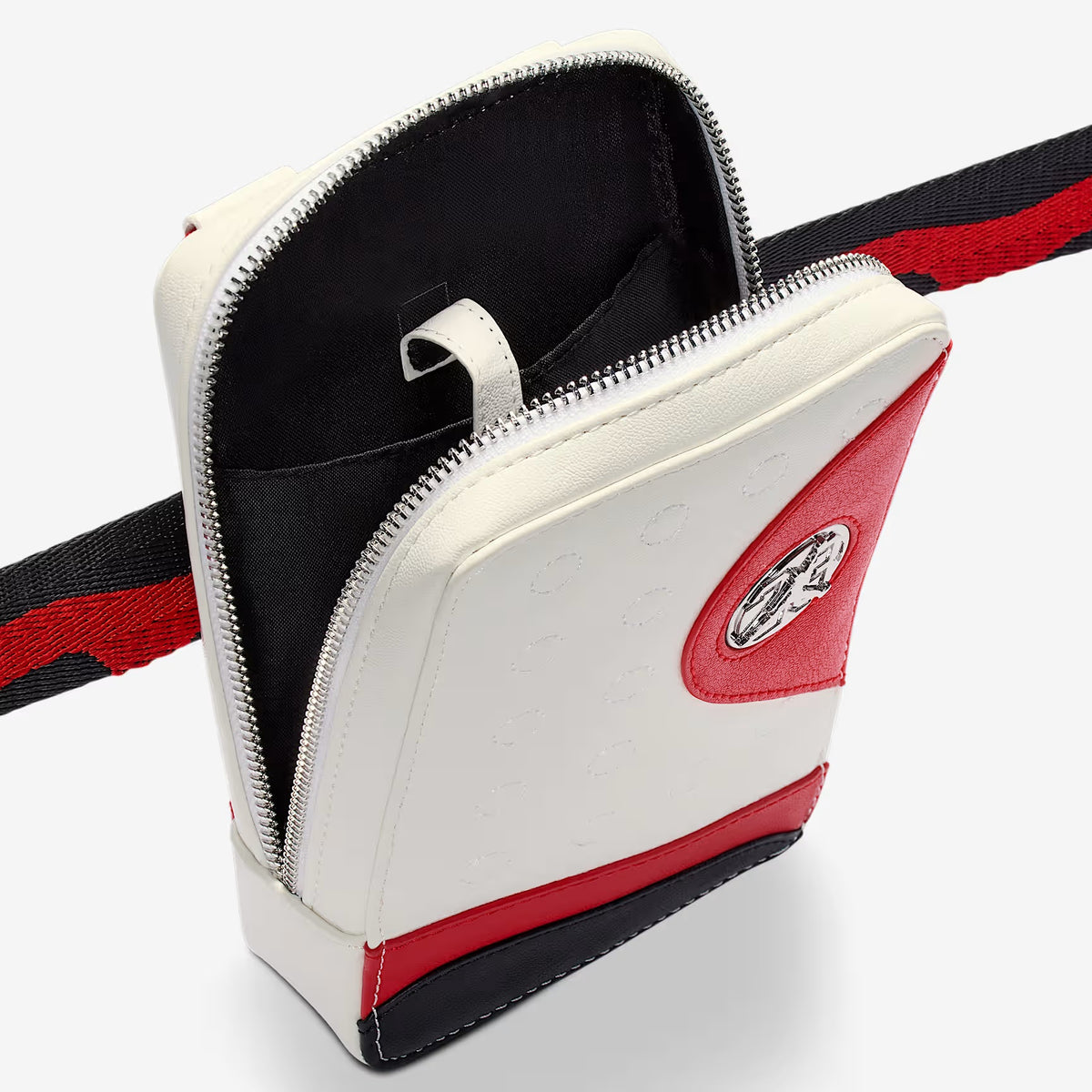 [MA9281-001] ADULT AIR JORDAN JAM AJ13 CROSSBODY 4