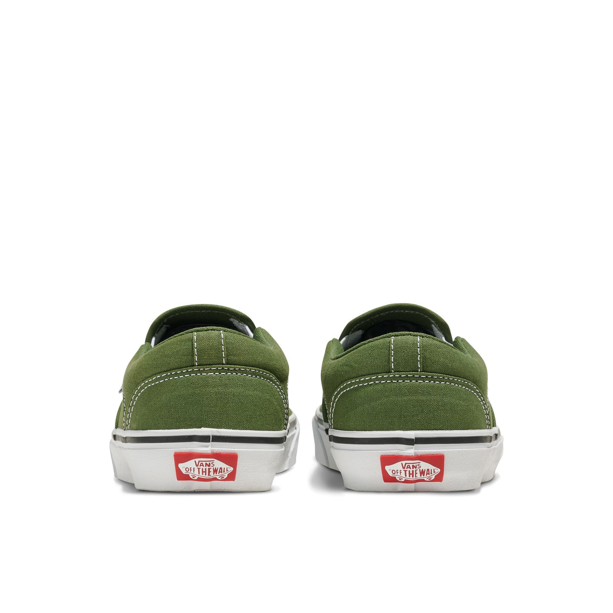 [VN000CSNEN6] MENS VANS ASHER - 3