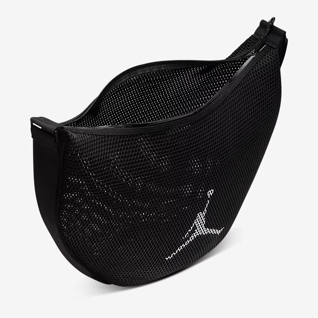 [MA0946-K25] ADULT AIR JORDAN JAM JORDAN SPORT BALL TOTE 4