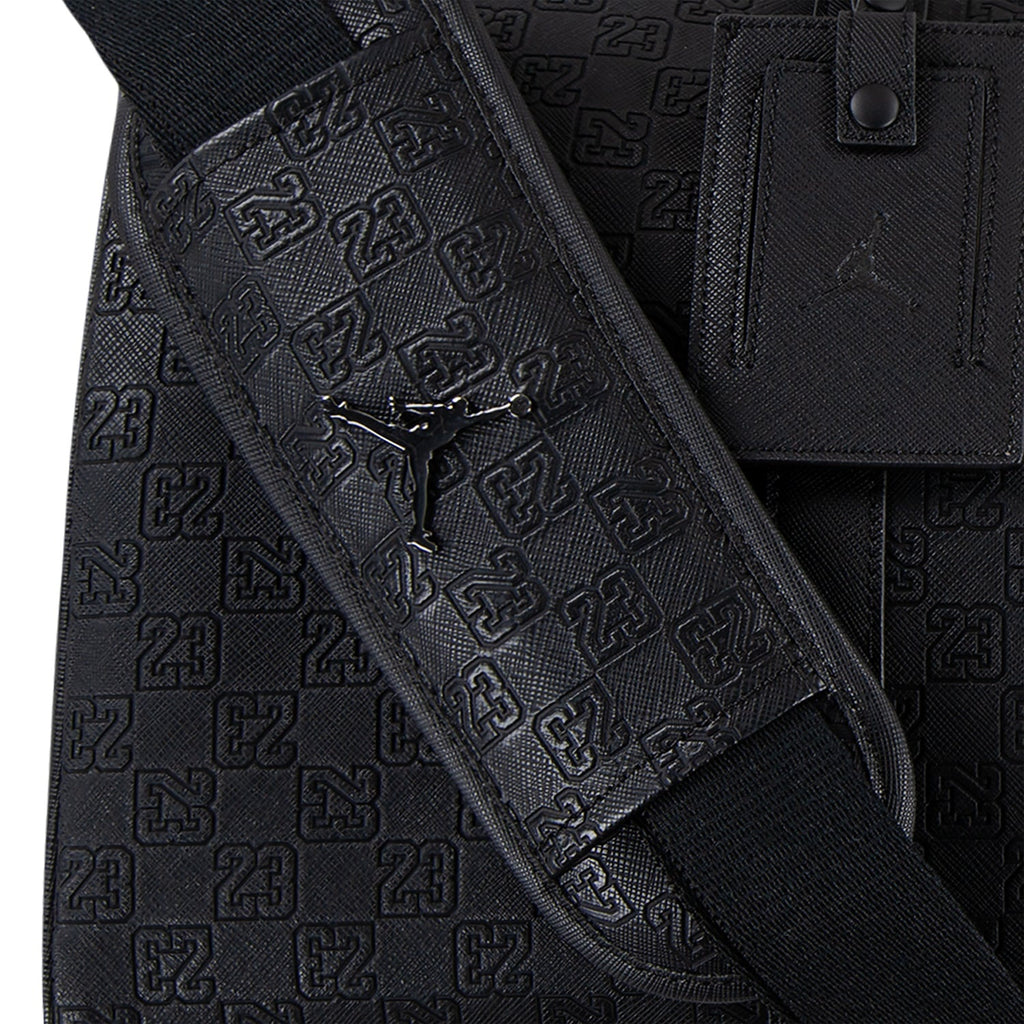 [MM0987-023] ADULT AIR JORDAN JAM MONOGRAM DUFFLE BAG 3