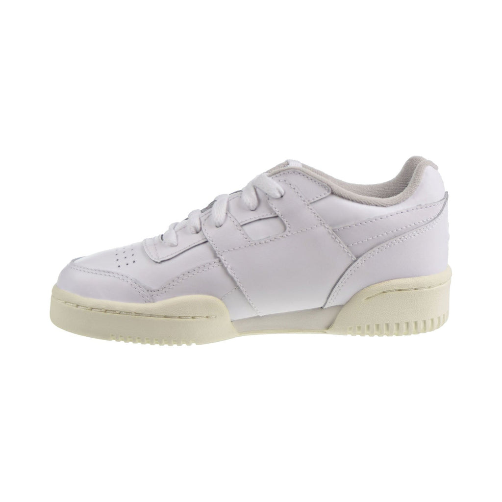 [DV4662] PRESCHOOL REEBOK WORKOUT PLUS (PS) - 3