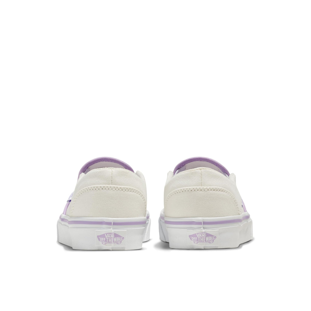 [VN000CVEFSF] WOMENS VANS ASHER - 3