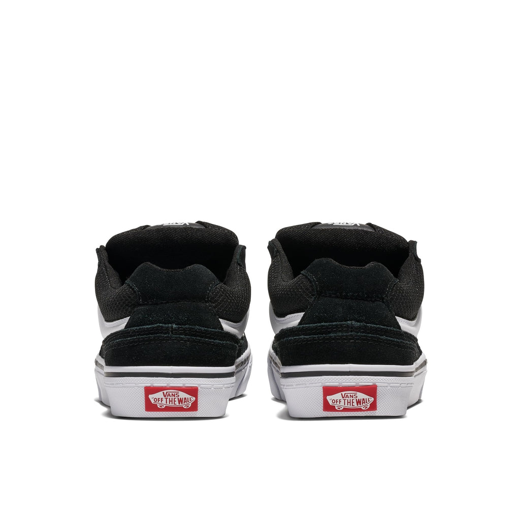 [VN0A2Z4ABA2] WOMENS VANS CALDRONE - 3