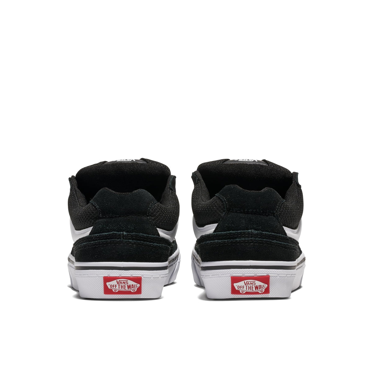 [VN0A2Z4ABA2] WOMENS VANS CALDRONE - 3