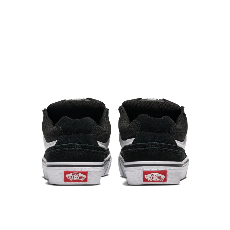 [VN0A2Z4ABA2] WOMENS VANS CALDRONE - 3