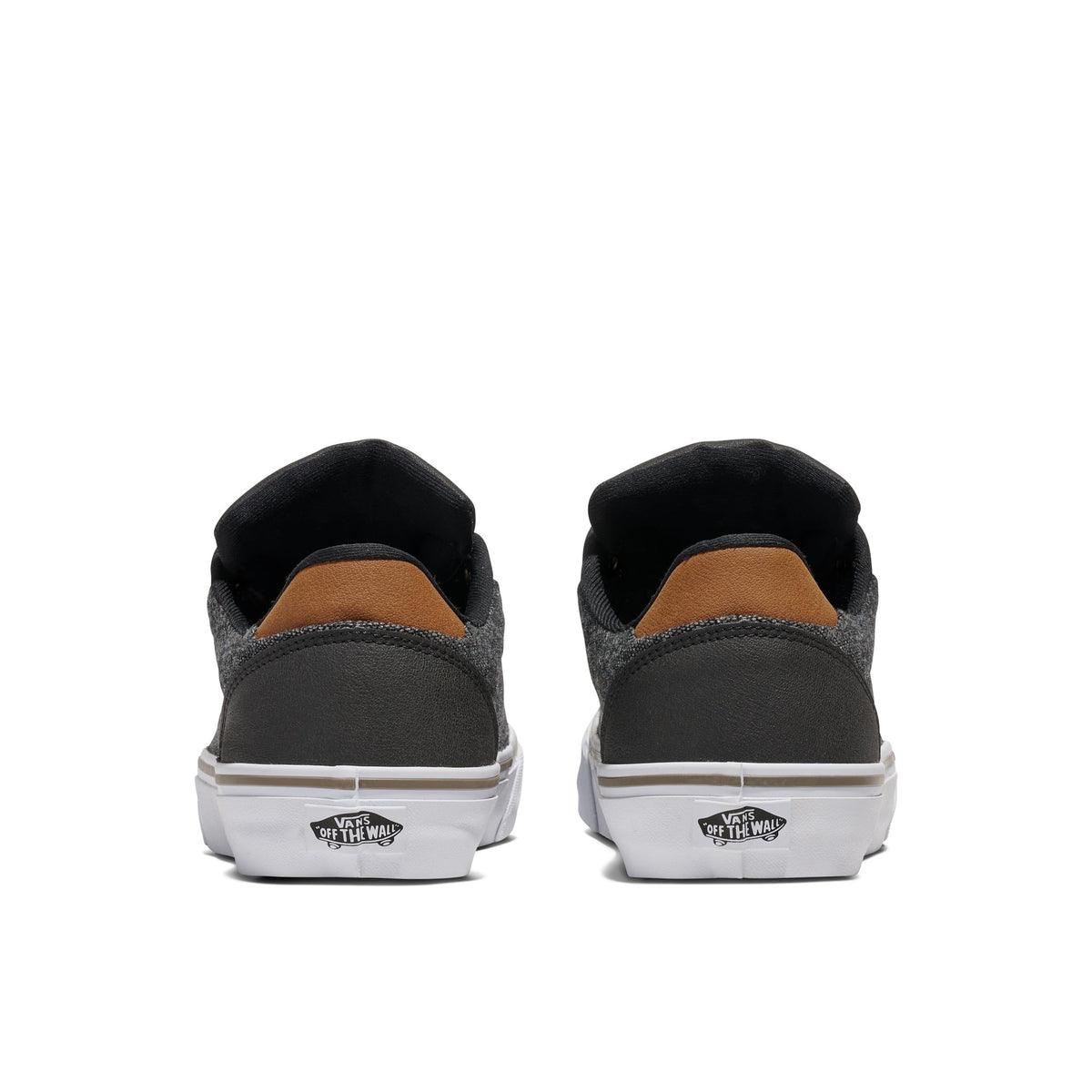 [VN0A3WKWTG3] MENS VANS ATWOOD DELUXE - 3