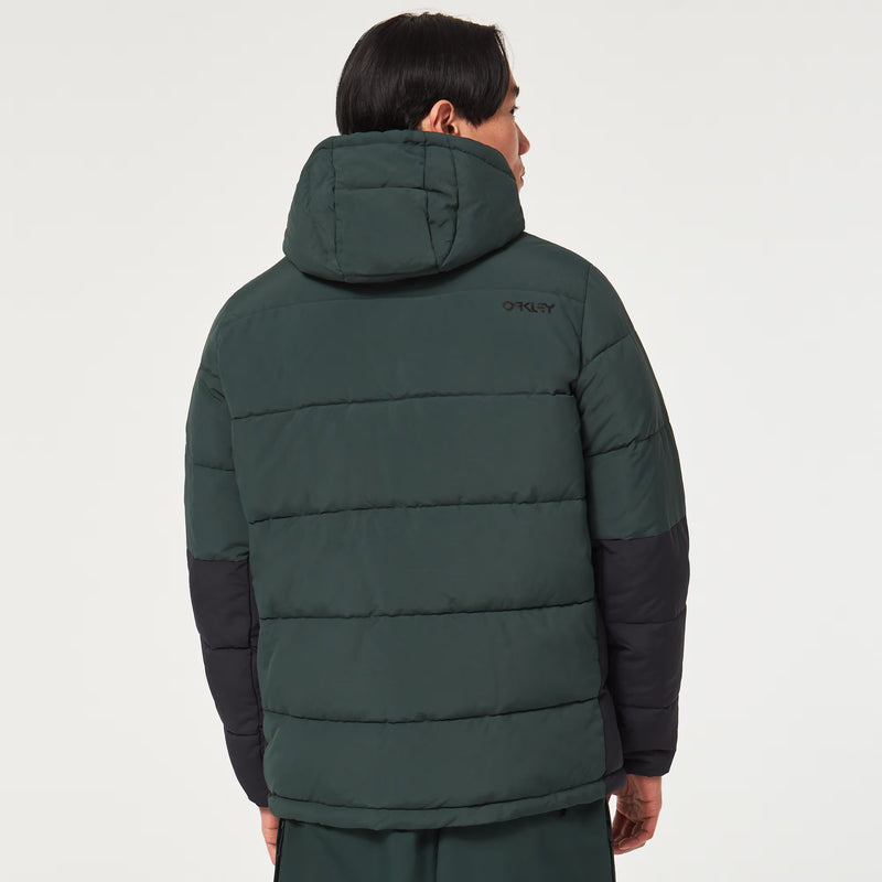 FOA403427-9MC HUNTER GREEN/BLACKOUT 3