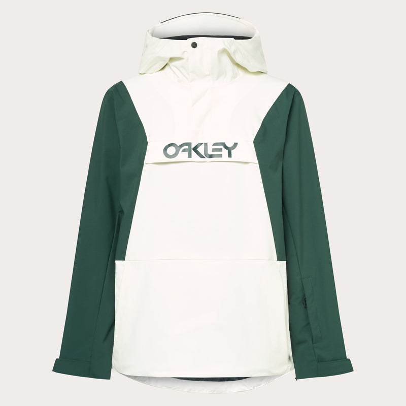 FOA403652-9WR ARCTIC WHITE/HUNTER GREEN 3