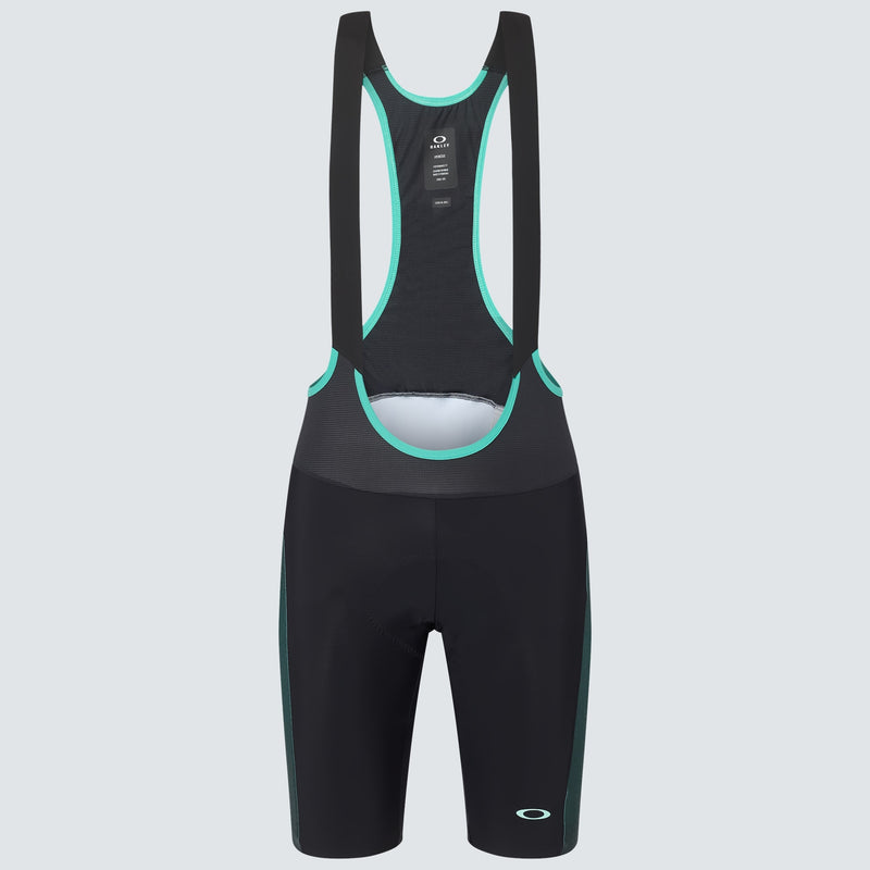 FOA404392-9UD BLACK/HUNTER GREEN 3