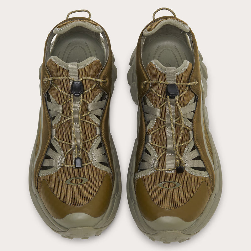 FOF100650-7CE ARMY GREEN 3