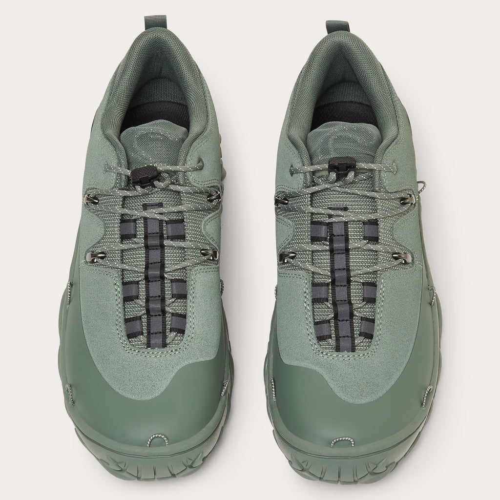 FOF100682-756 SURPLUS GREEN 3
