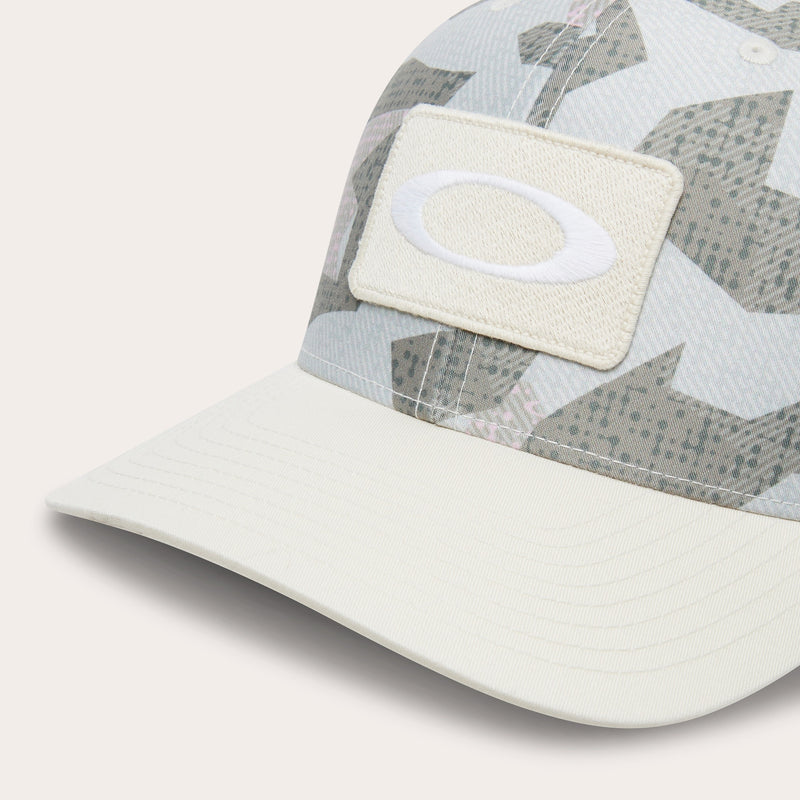FOS900836-32P ABSTRACT CAMO MIST 3