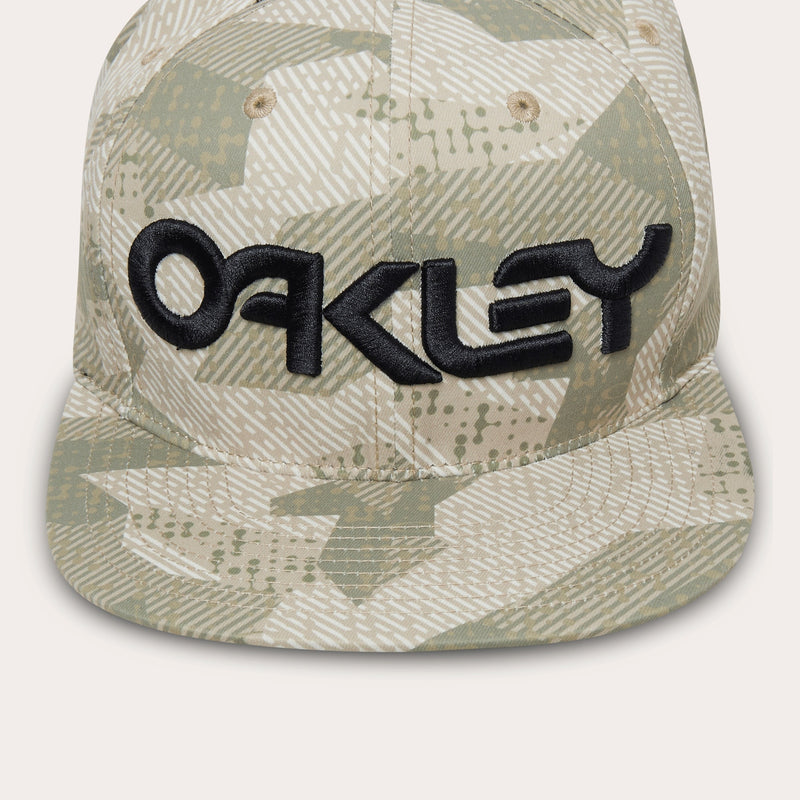 FOS901496-32P ABSTRACT CAMO MIST 3