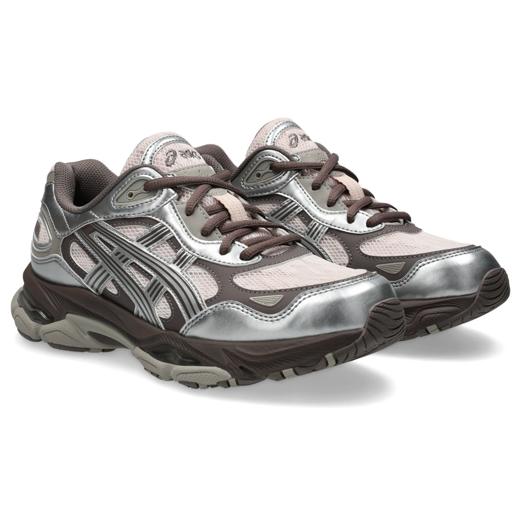 [1203B225-700] MENS ASICS GEL-NYC 2.0 'PINK CLOUD/PURE SILVER' - SB_FR