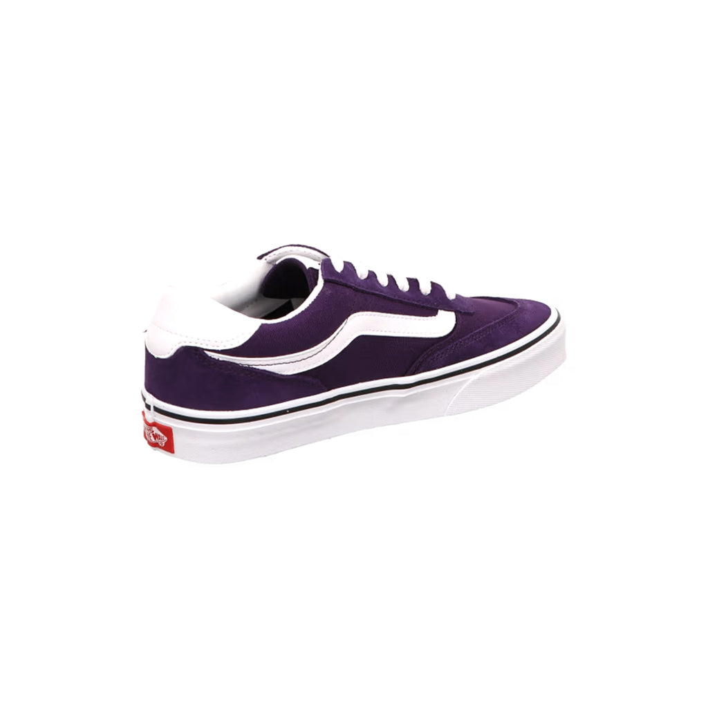 [VN000D7U11E] WOMENS VANS BROOKLYN LS - 3