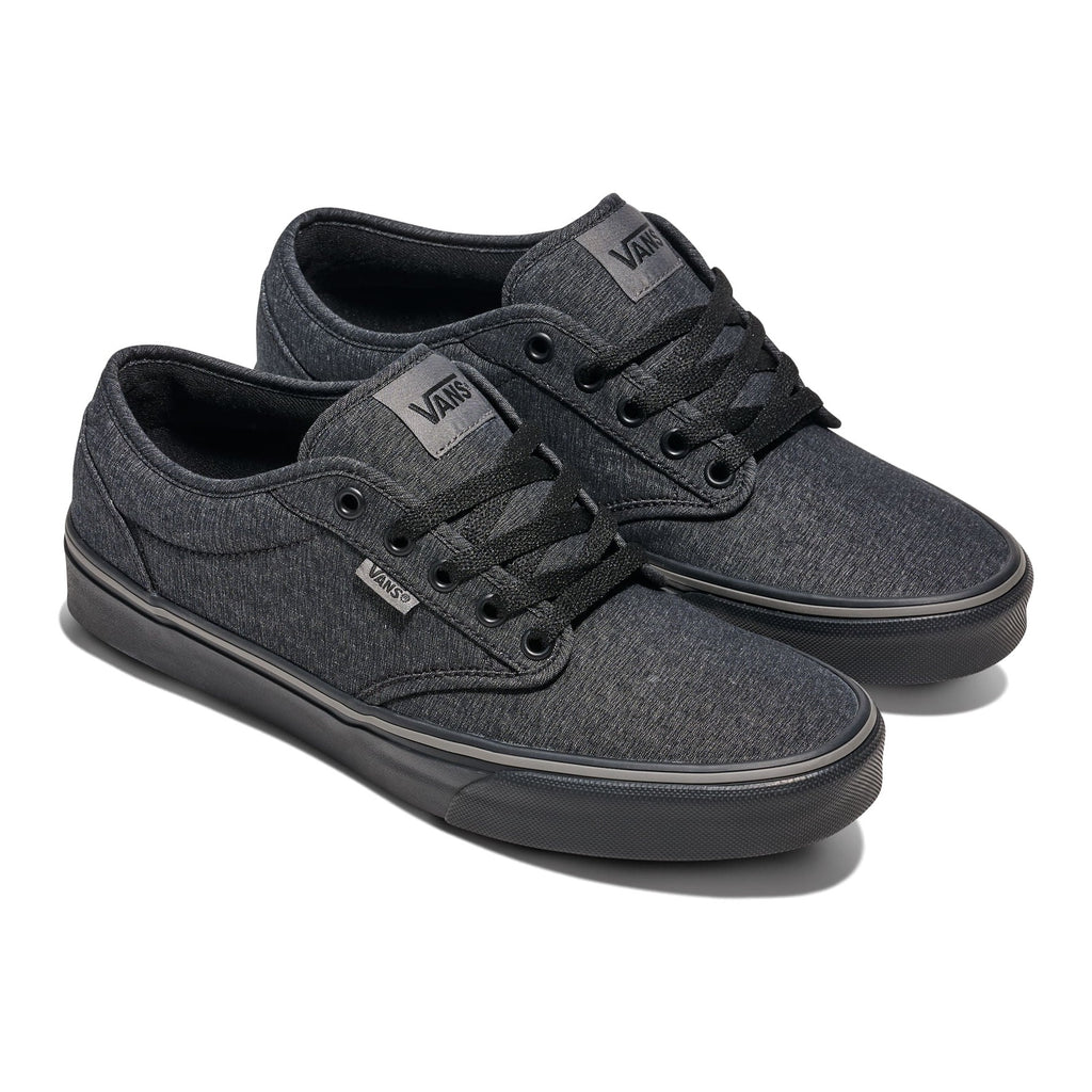 [VN0A45J9VEJ] MENS VANS ATWOOD VARSITY TEXTILE - 3