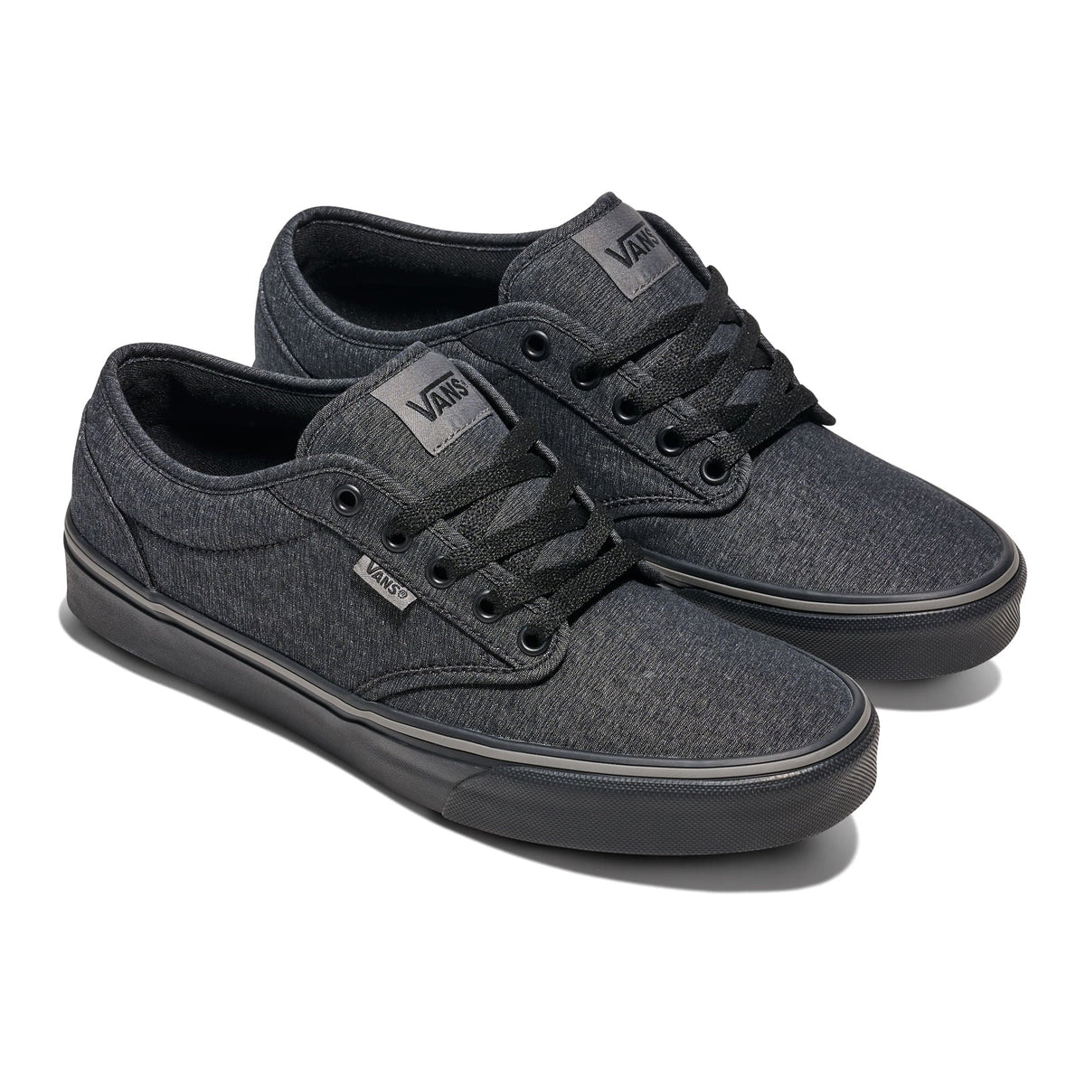 [VN0A45J9VEJ] MENS VANS ATWOOD VARSITY TEXTILE - 3