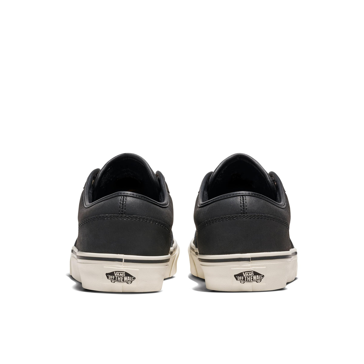 [VN0A327L68X] MENS VANS ATWOOD LEATHER - 3