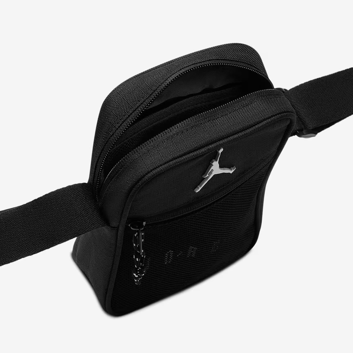 [MA9190-023] ADULT AIR JORDAN JAM BLACKTOP FESTIVAL BAG 4