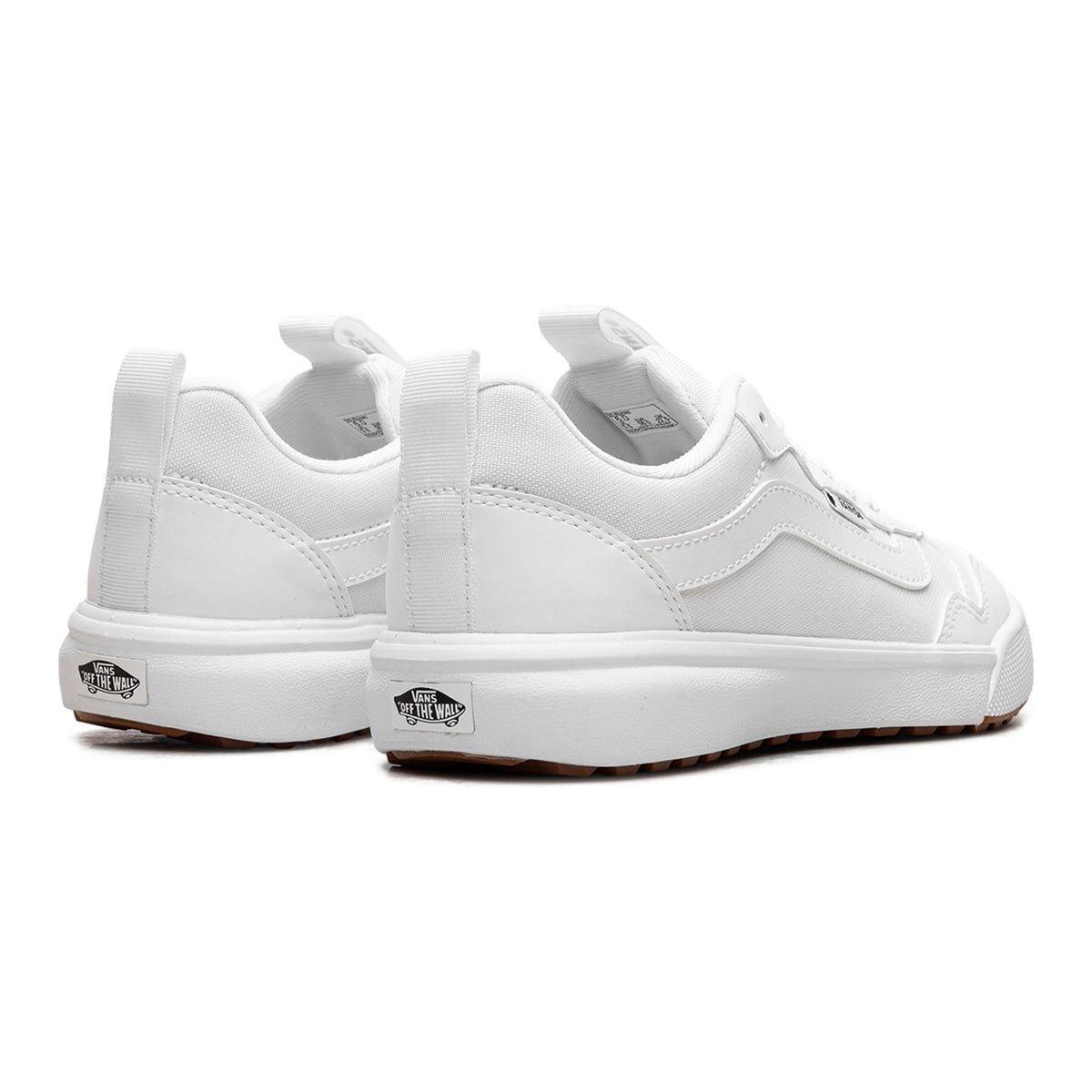 [VN0A5ELAA3H] WOMENS VANS RANGE EXP - 3