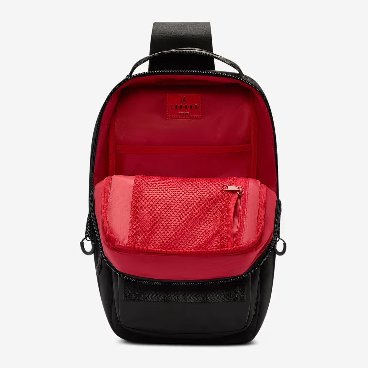 [MA9177-023] ADULT AIR JORDAN JAM COLLECTORS SLING 3L 4