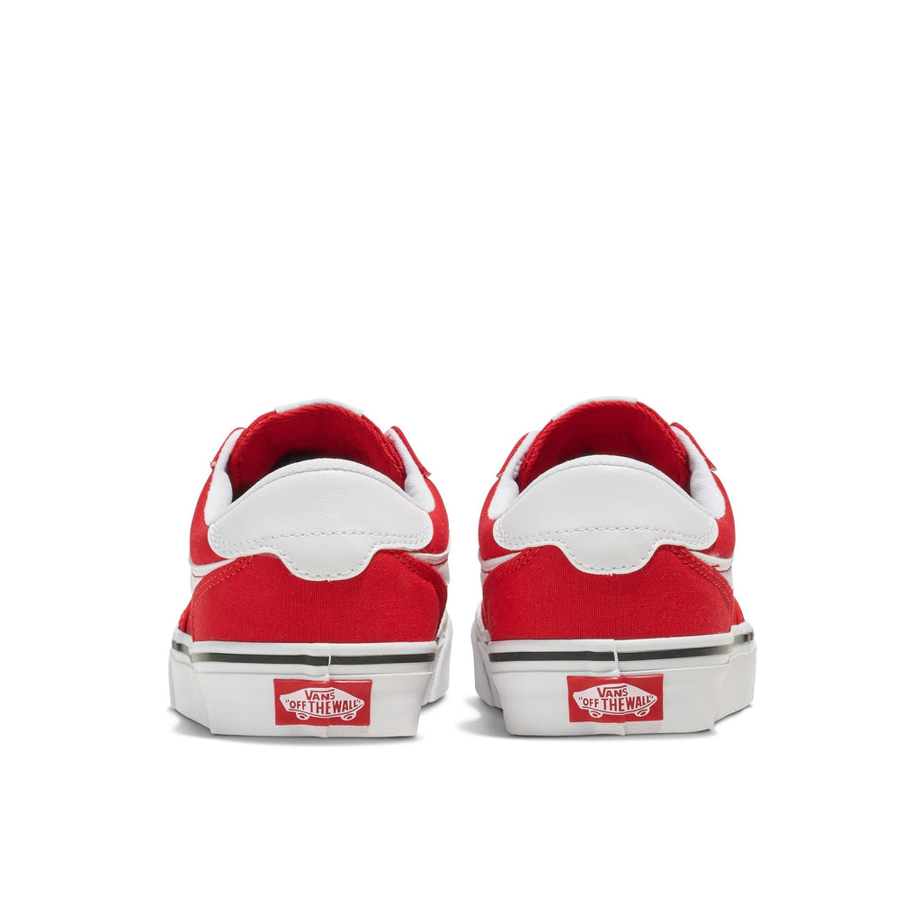 [VN000EBSGH3] WOMENS VANS BROOKLYN LS - 3