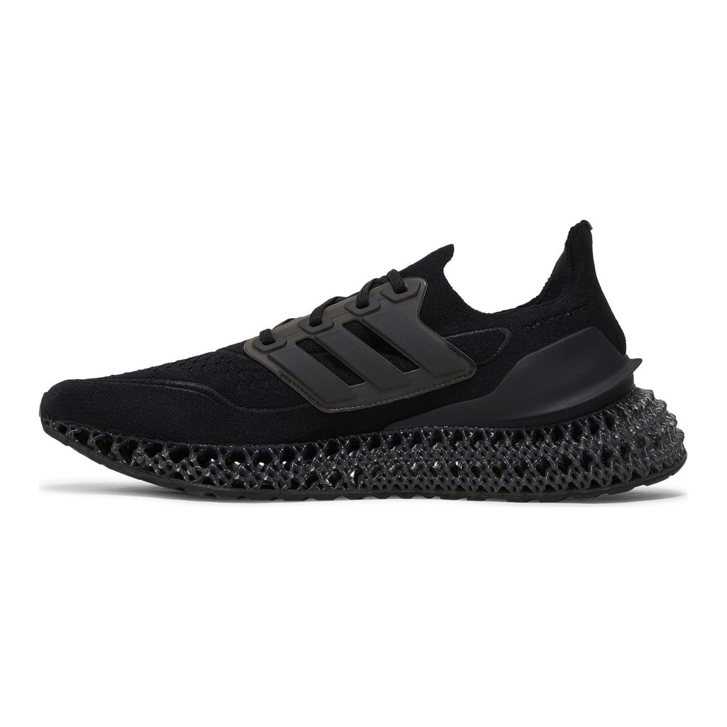 [GX6632] MENS ADIDAS ULTRA 4DFWD 'BLACK CARBON' 2