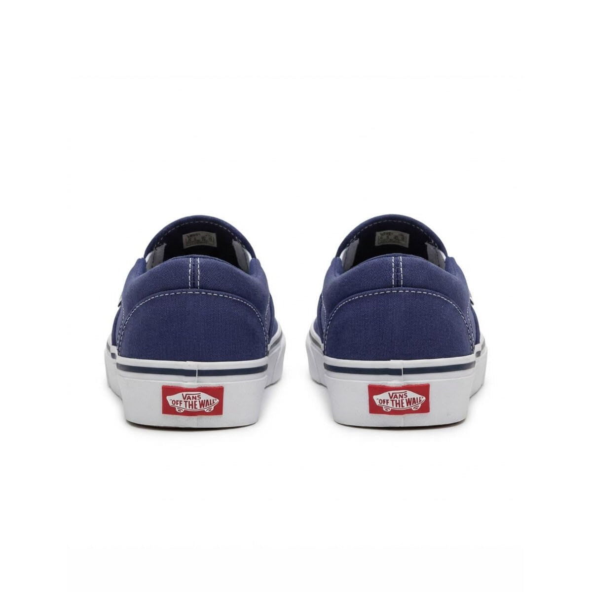 [VN000CSNEMT] MENS VANS ASHER - 3