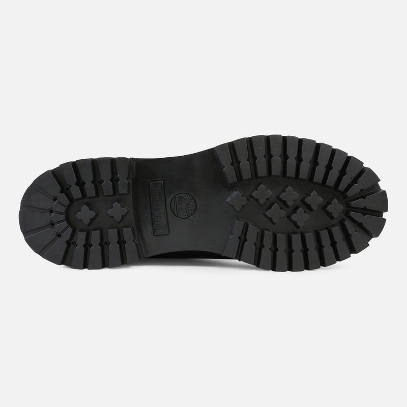 [TB0A1MA6001] MENS TIMBERLAND 6 INCH PREMIUM WATERPROOF BOOT 'BLACK'