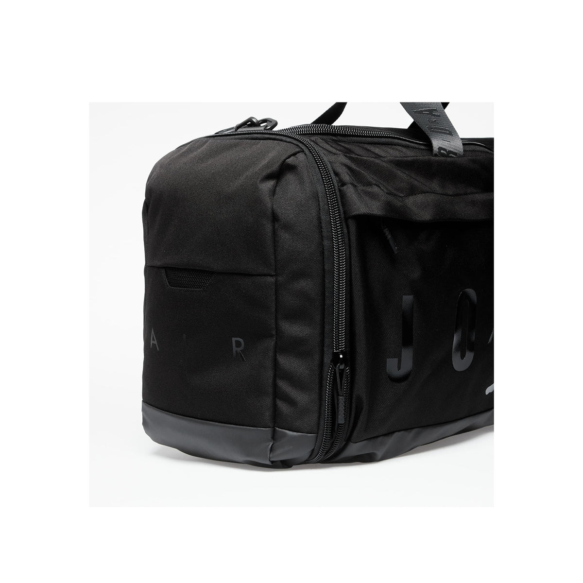 [LM0920-KK2] ADULT AIR JORDAN JAM VELOCITY DUFFLE 4