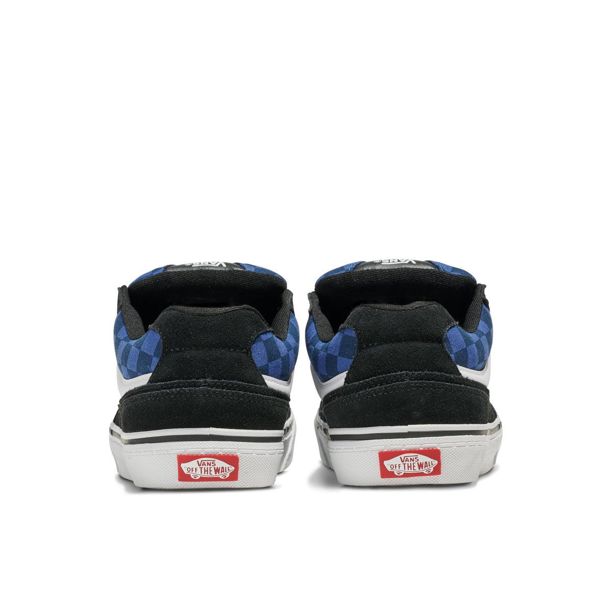 [VN000CXZLKZ] MENS VANS CALDERONE - 3