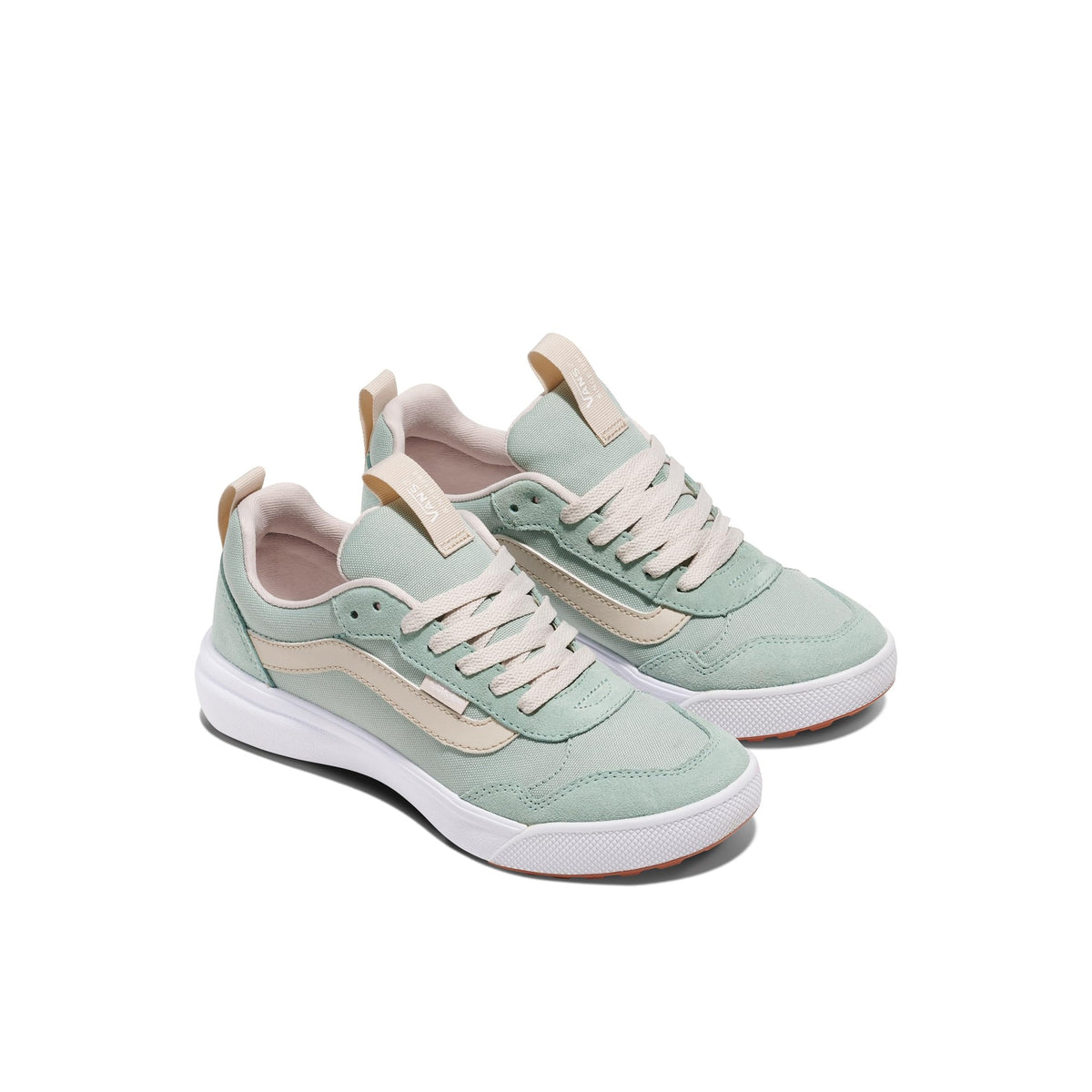 [VN0A2Z49EMW] WOMENS VANS RANGE EXP - 3