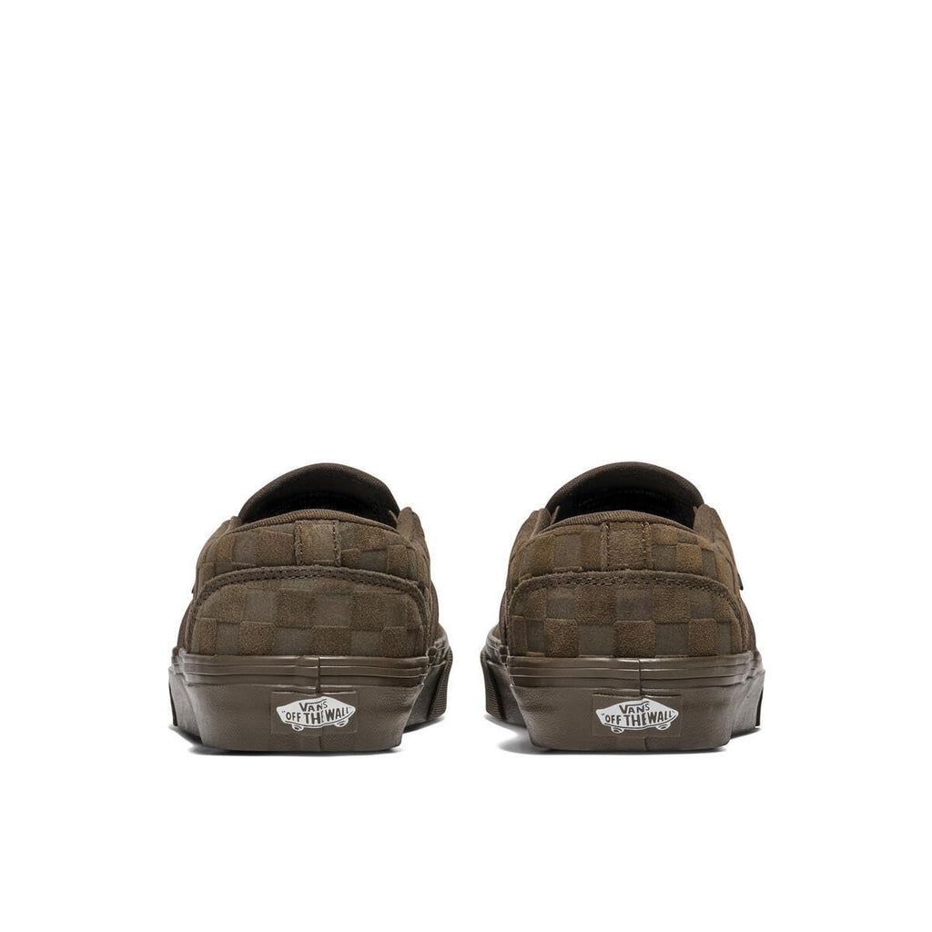 [VN000CSNEMP] MENS VANS ASHER - 3