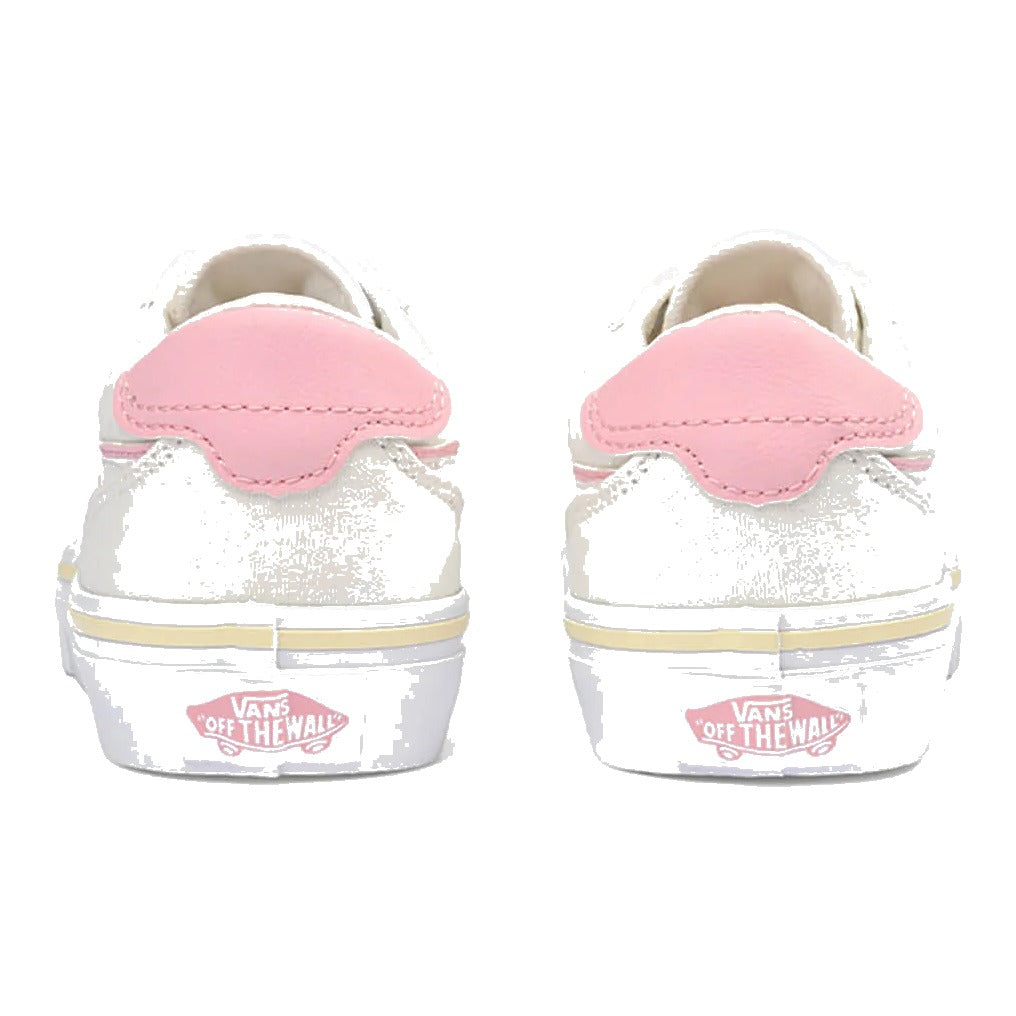 [VN000D7UJVY] WOMENS VANS BROOKLYN LS - 3