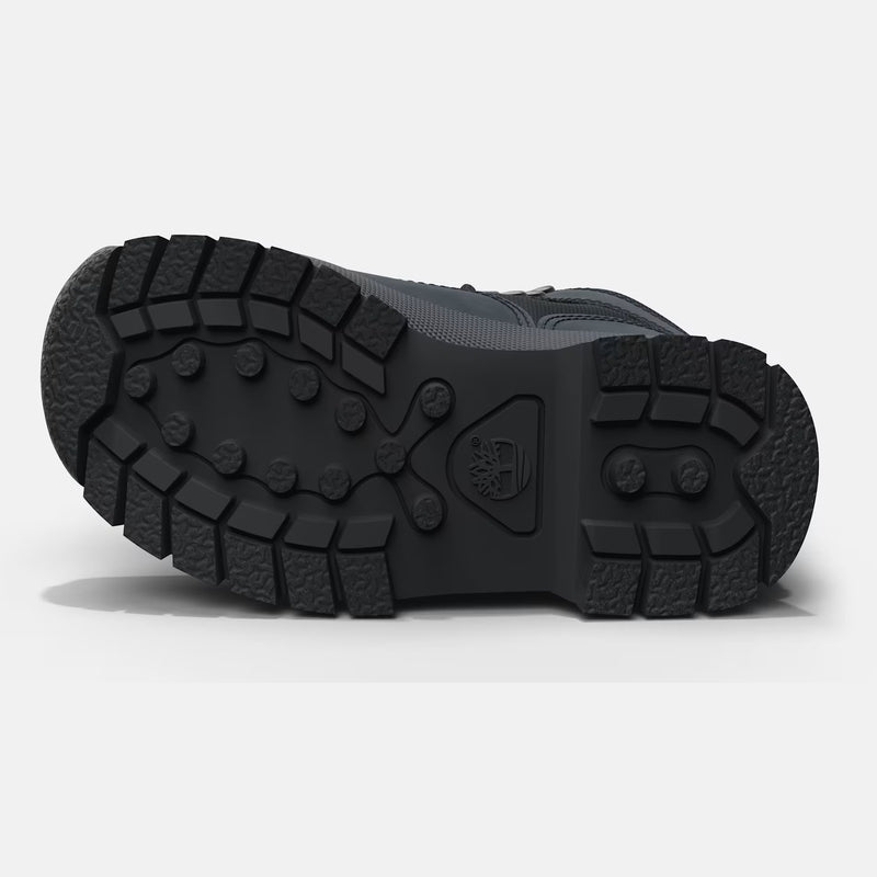 [TB0A2QS2W05] TODDLERS TIMBERLAND EURO HIKER