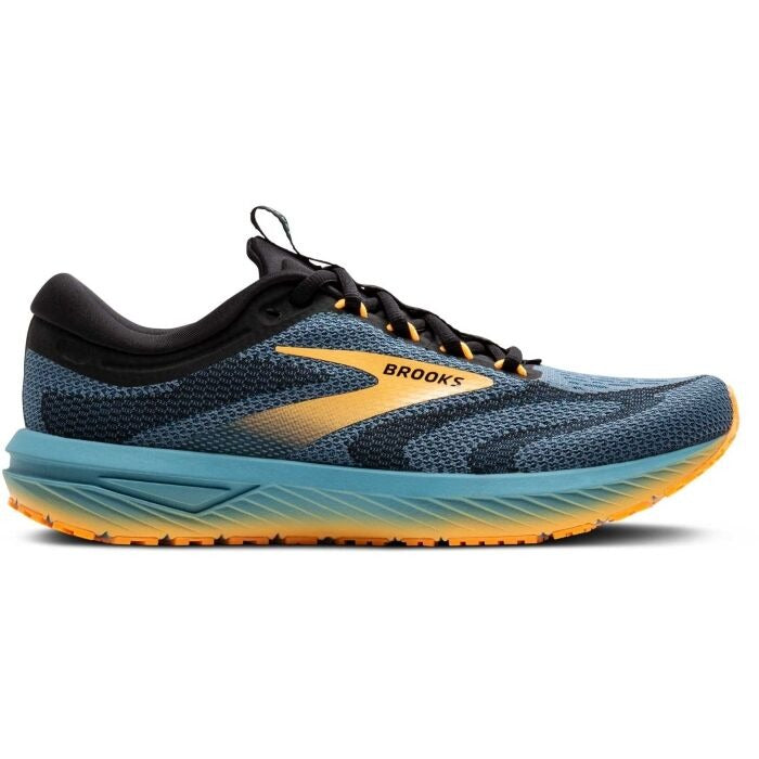 [1104351D.484] MENS BROOKS REVEL 7 - 3