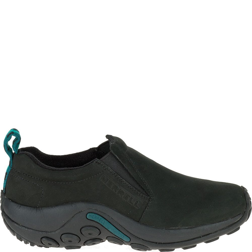 [J55992] WOMENS MERRELL JUNGLE MOC NUBUCK - 3