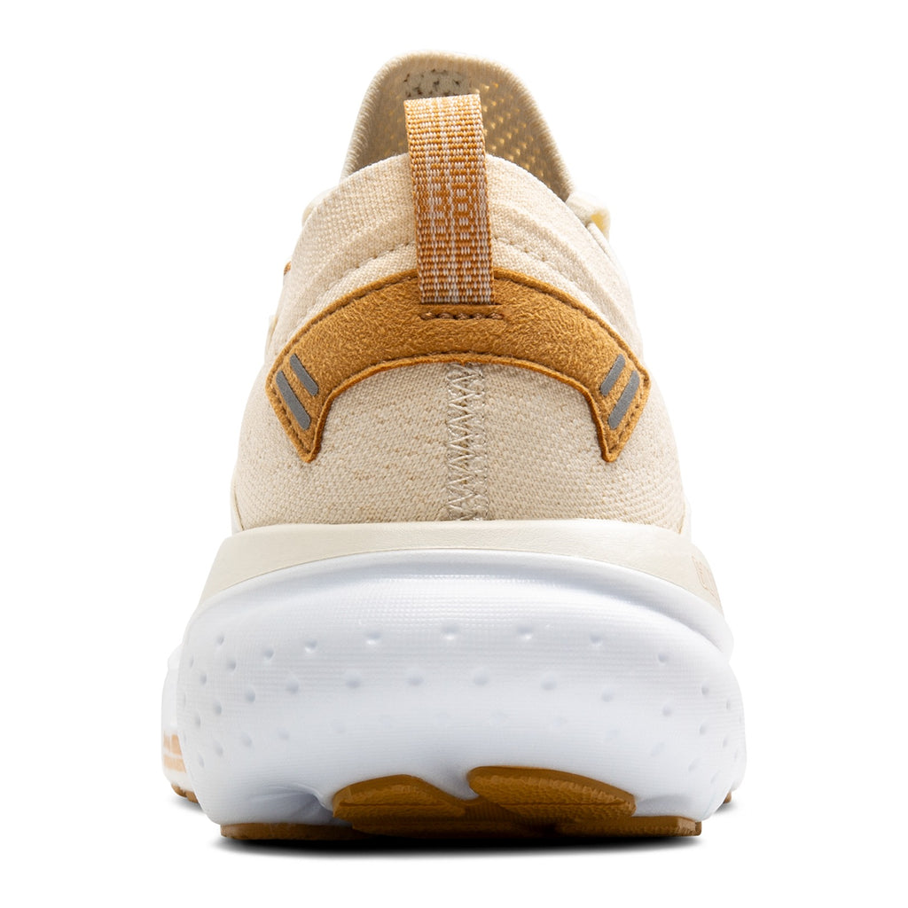 [1204101B.103] WOMENS BROOKS GLYCERIN STEALTHFIT 21 - h