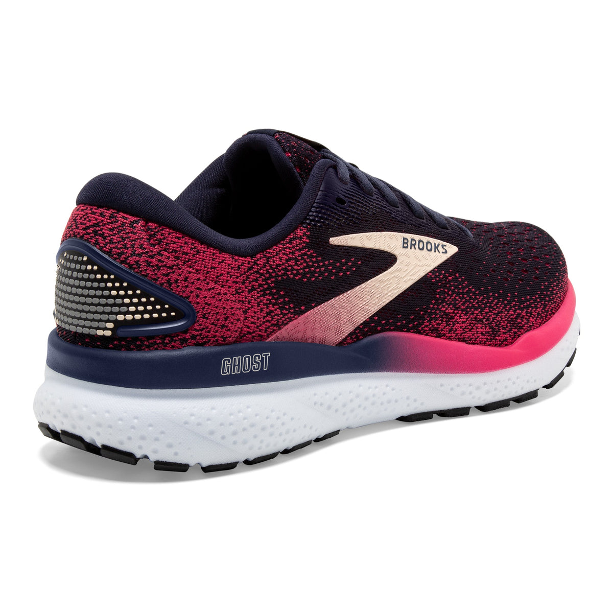 [1204071B.422] WOMENS BROOKS GHOST 16 - h