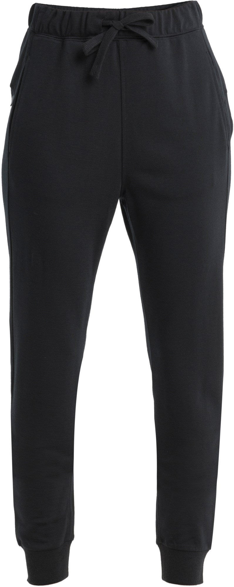 [IB0A56T4001] WOMENS ICEBREAKER MERINO CRUSH II PANTS SWEATPANTS