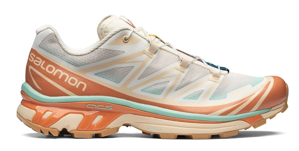 [L41629800] Mens Salomon XT-6 'SKYLINE SUN BAKED'