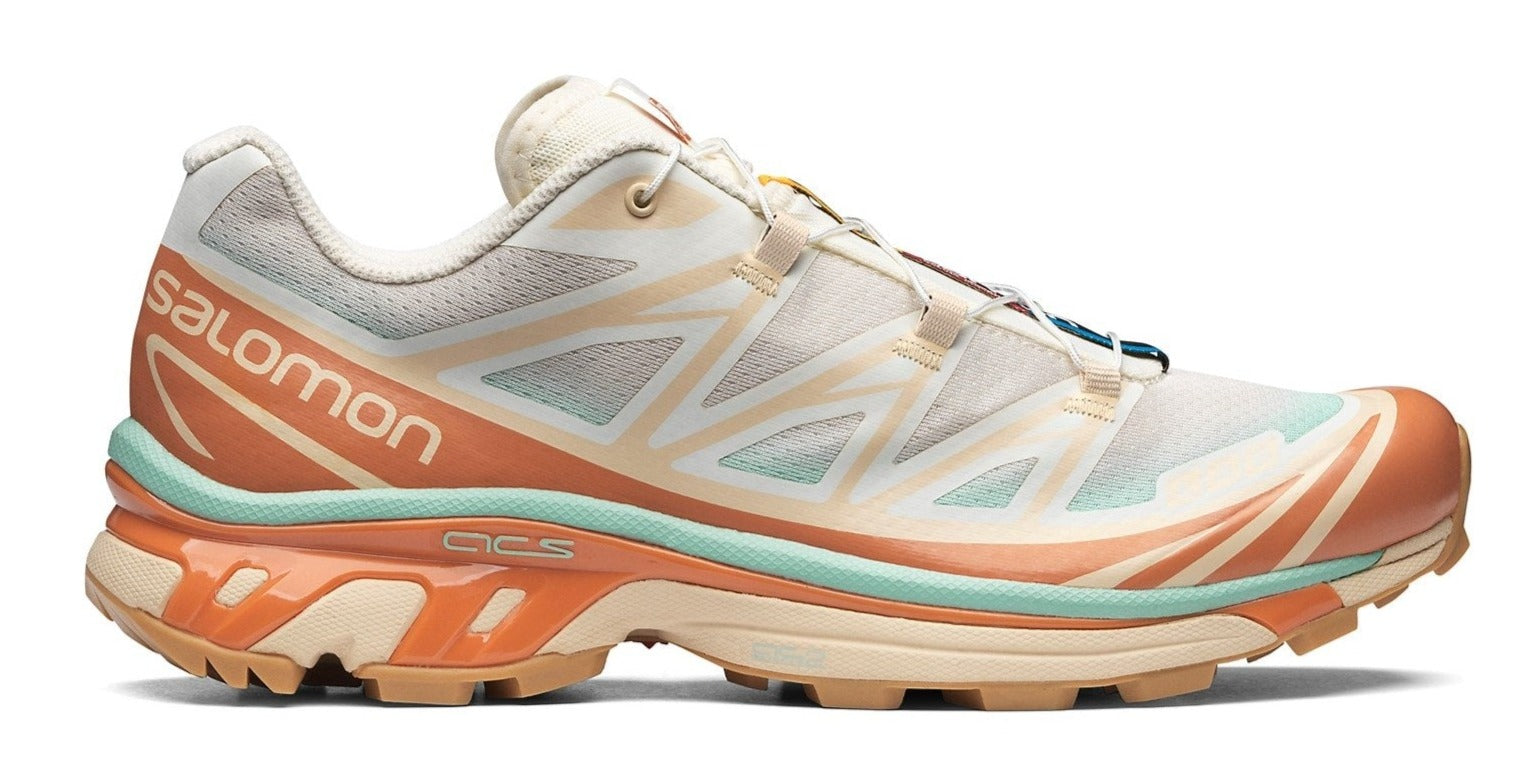 [L41629800] Mens Salomon XT-6 'SKYLINE SUN BAKED'