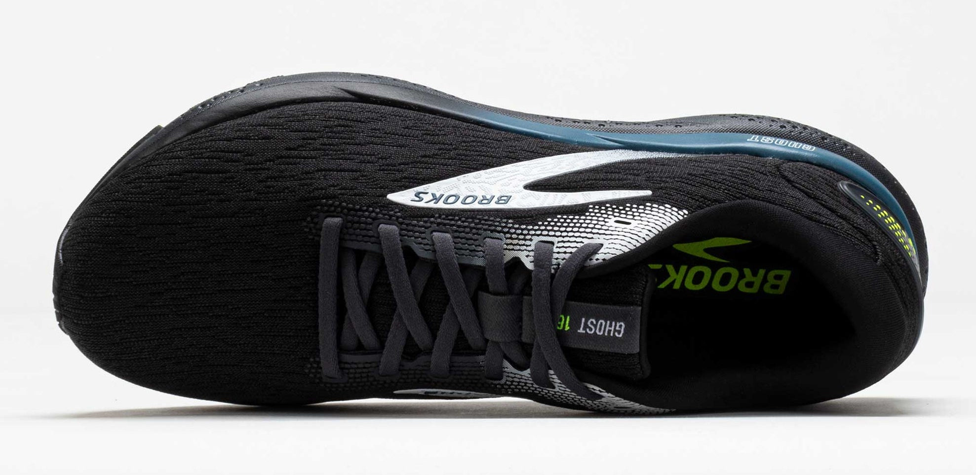 [1104181D.046] MENS BROOKS GHOST 16